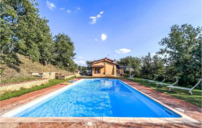 Stunning Home In Monte San Savino